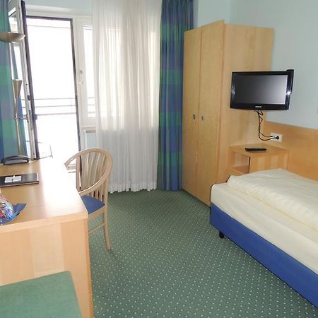 Hotel Konigswache Munich Extérieur photo
