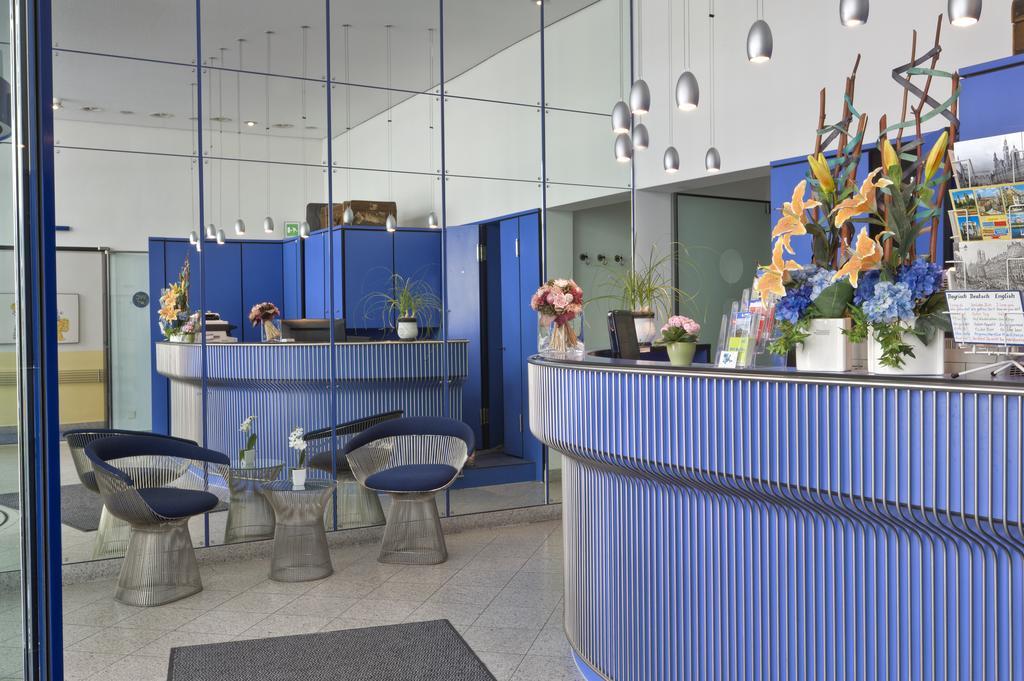 Hotel Konigswache Munich Extérieur photo