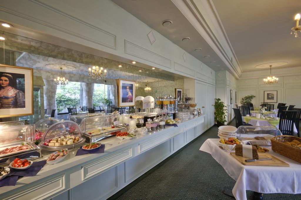 Hotel Konigswache Munich Extérieur photo