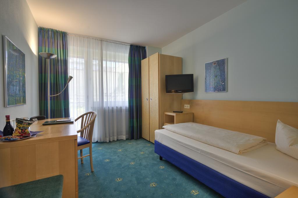 Hotel Konigswache Munich Extérieur photo