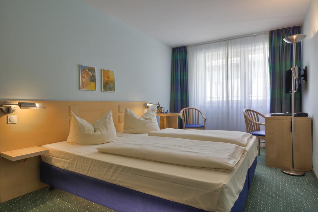 Hotel Konigswache Munich Extérieur photo
