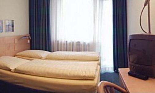 Hotel Konigswache Munich Chambre photo